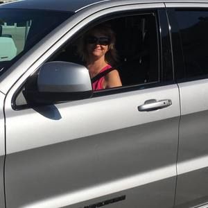 Meet your Posher, Lisa